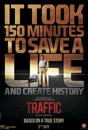 Traffic 2016 Hd PRINT Dvd Movie